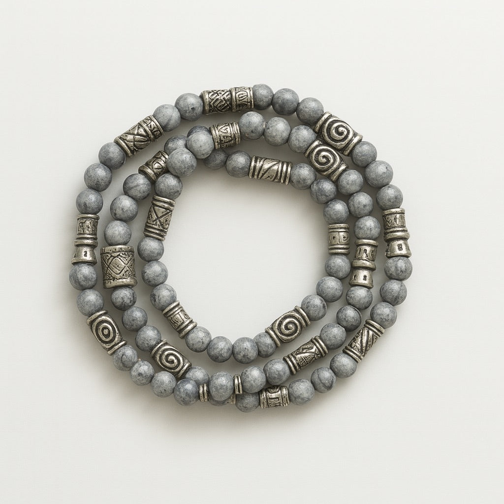 Wrap Around Bracelet