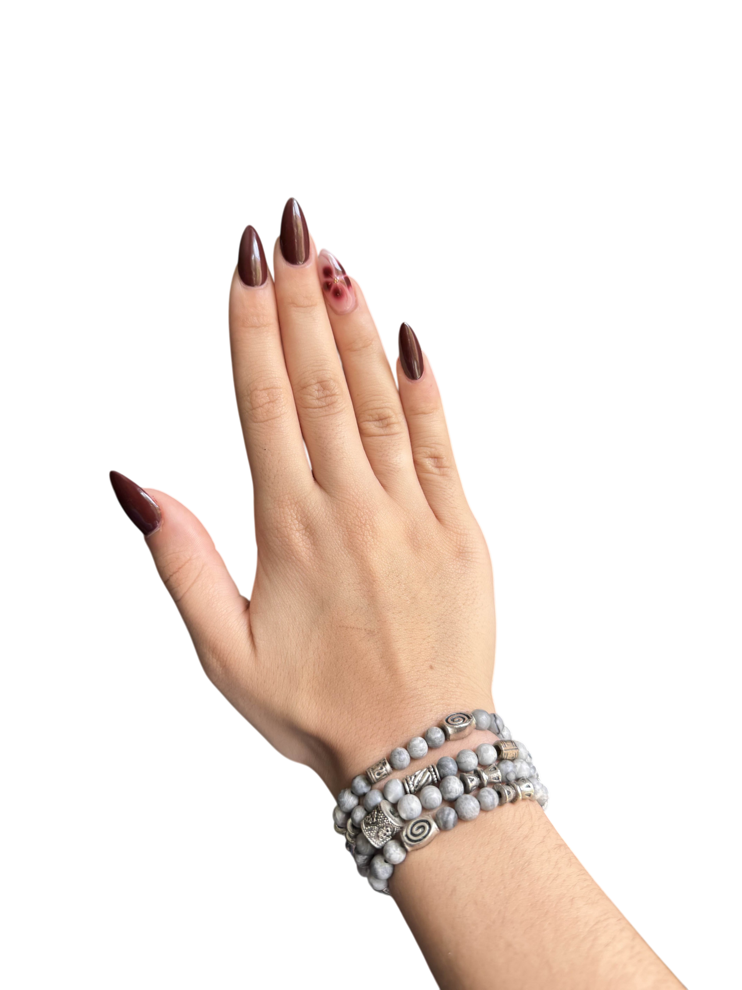 Wrap Around Bracelet