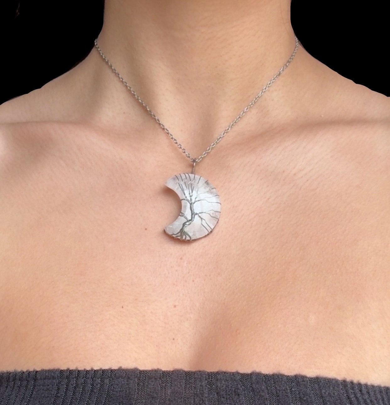 Crystal Moon