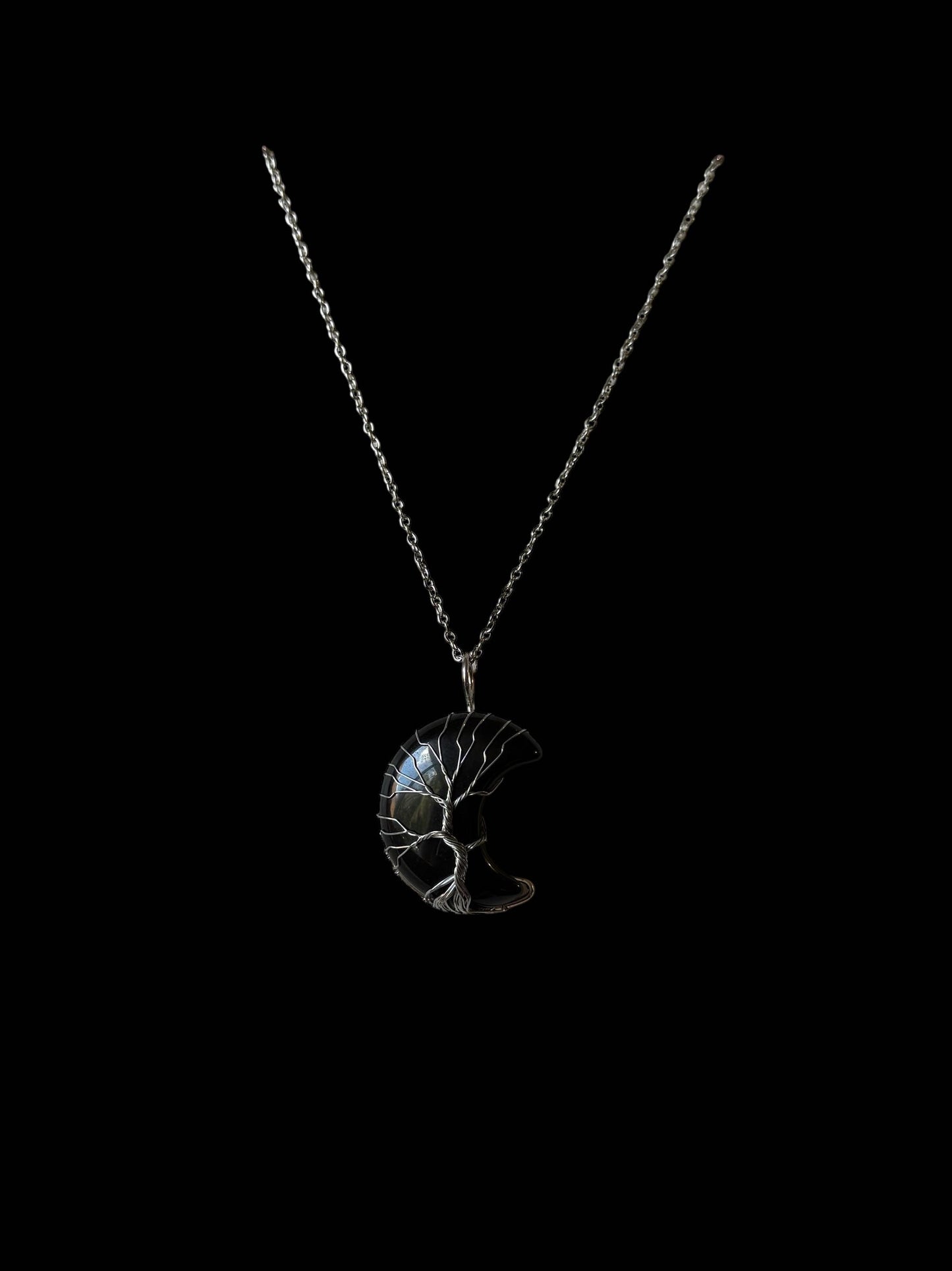 Crystal Moon