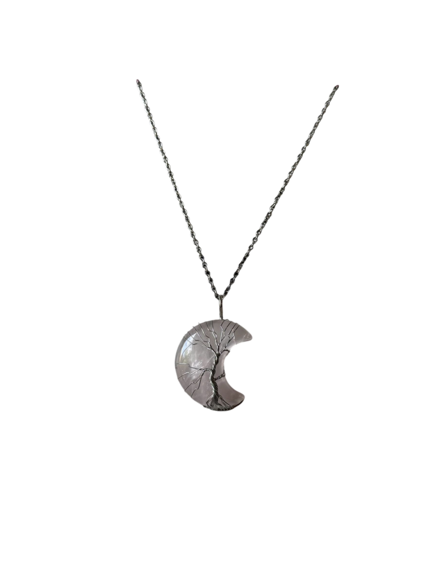 Crystal Moon