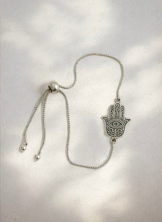 The Hamsa