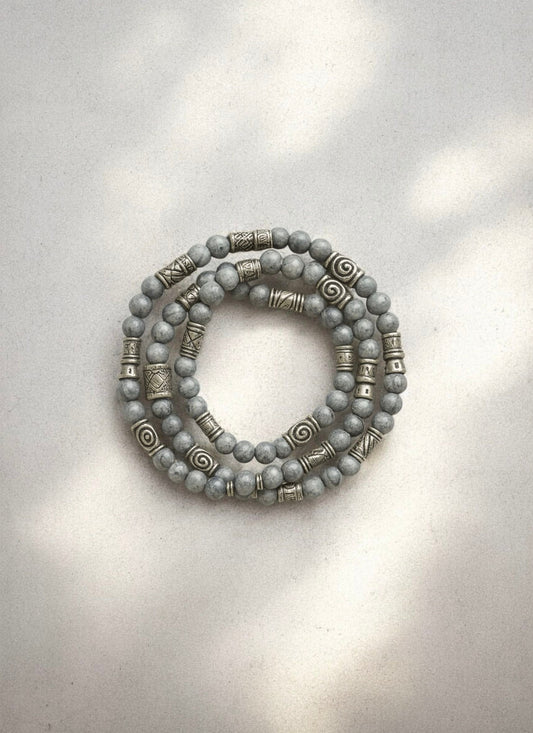 MapStone Jasper