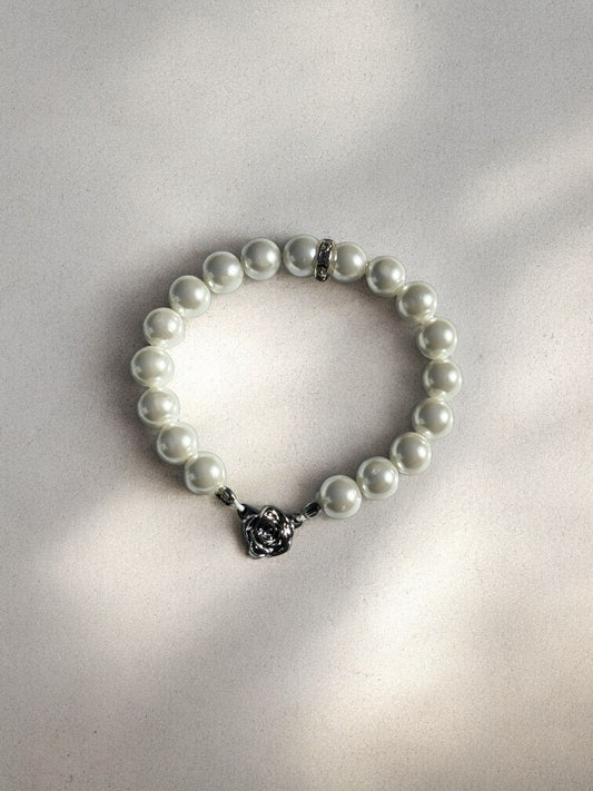 Pearl Rose