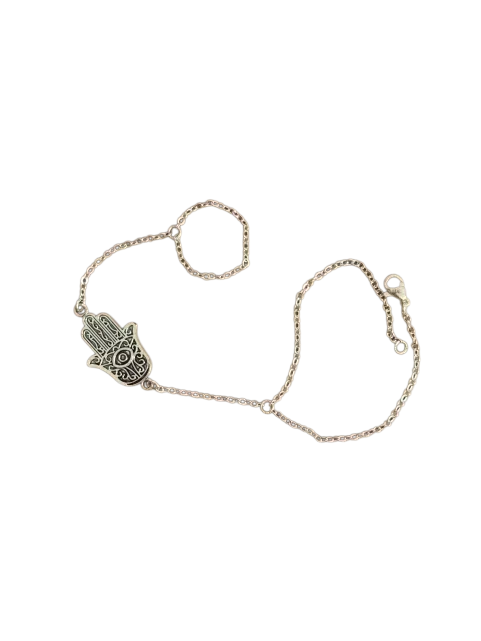 Hamsa Hand Chain