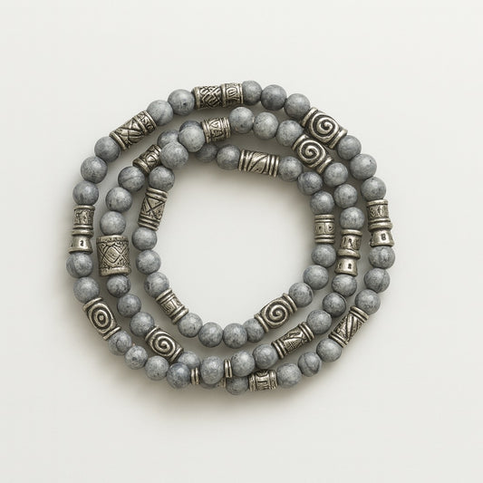 Wrap Around Bracelet