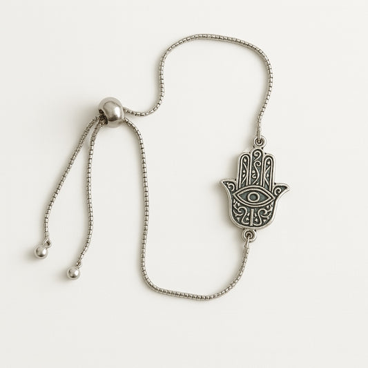 Hamsa Bracelet