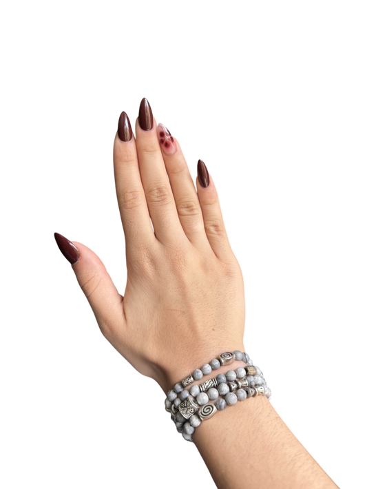 Wrap Around Bracelet