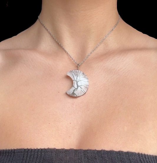 Crystal Moon