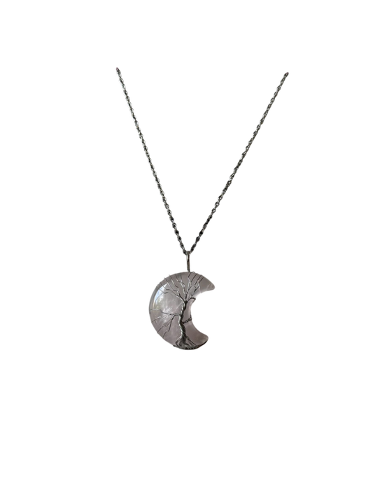 Crystal Moon