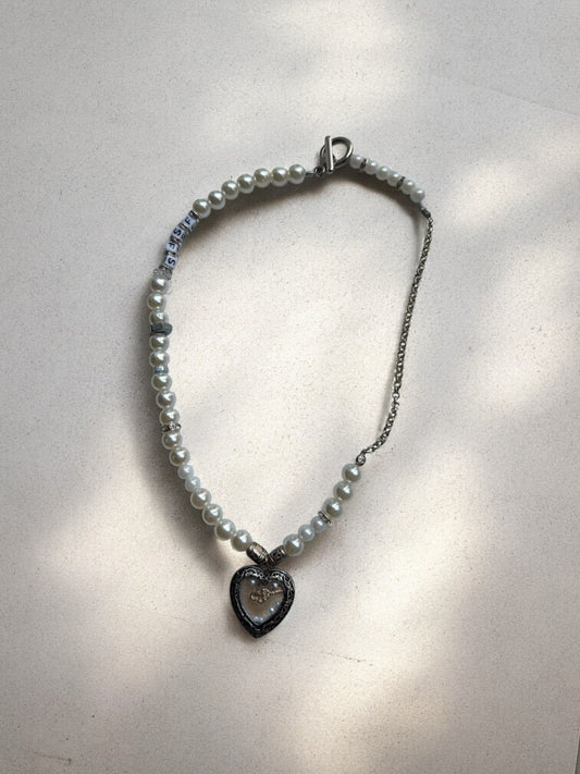 Heart Lock It