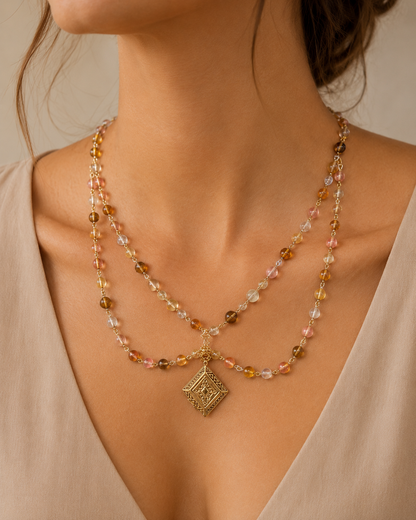The Locket