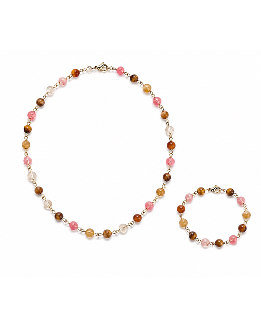 Golden Age Set