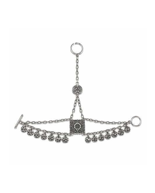The Coin Siren Hand Chain