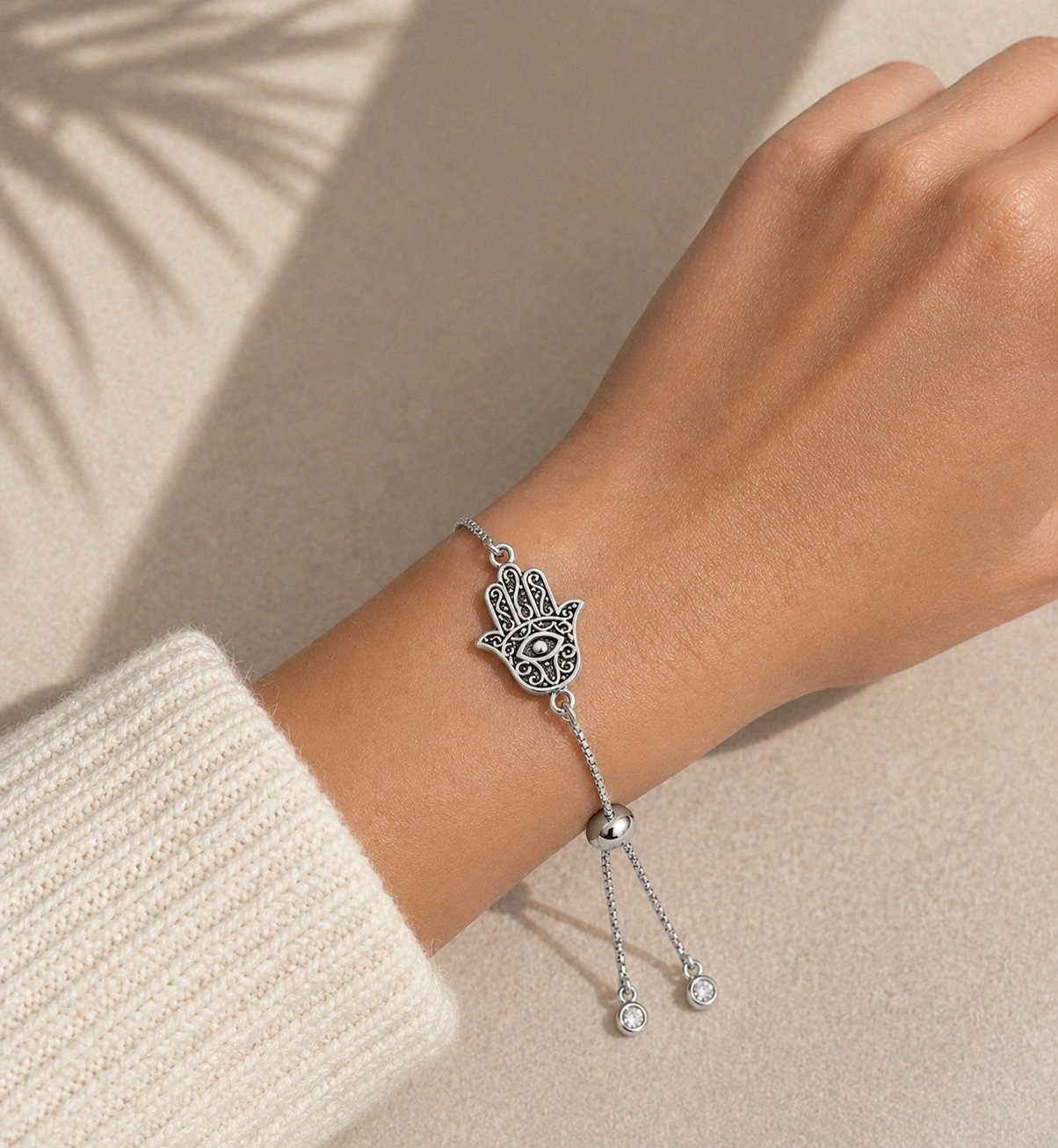 The Hamsa