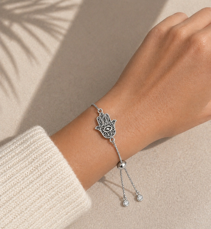 The Hamsa