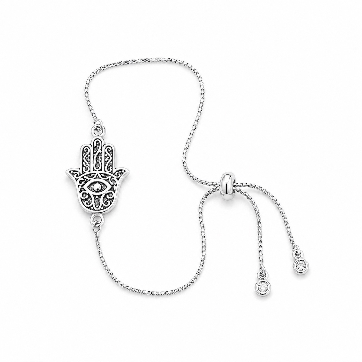The Hamsa