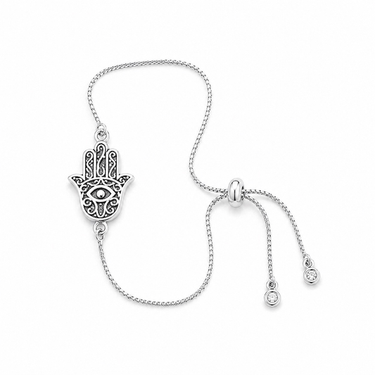 The Hamsa