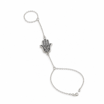 Hamsa Hand Chain