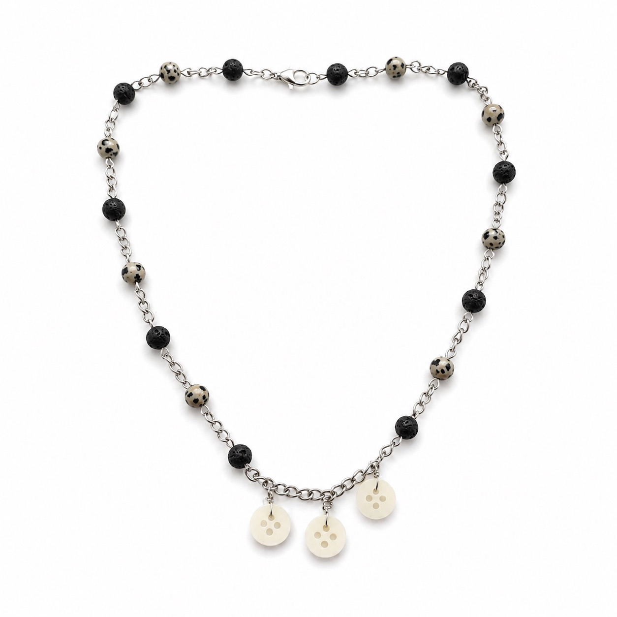 Three Ivory Drops