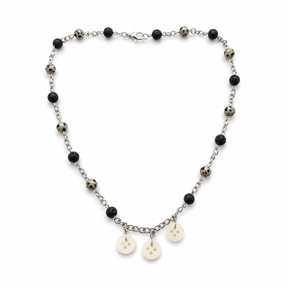Three Ivory Drops