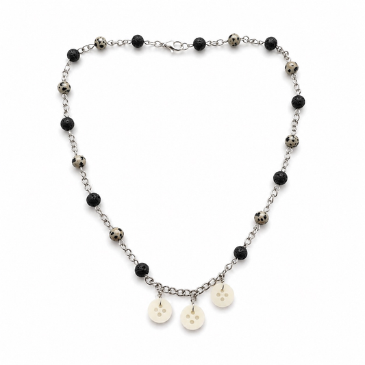 Three Ivory Drops