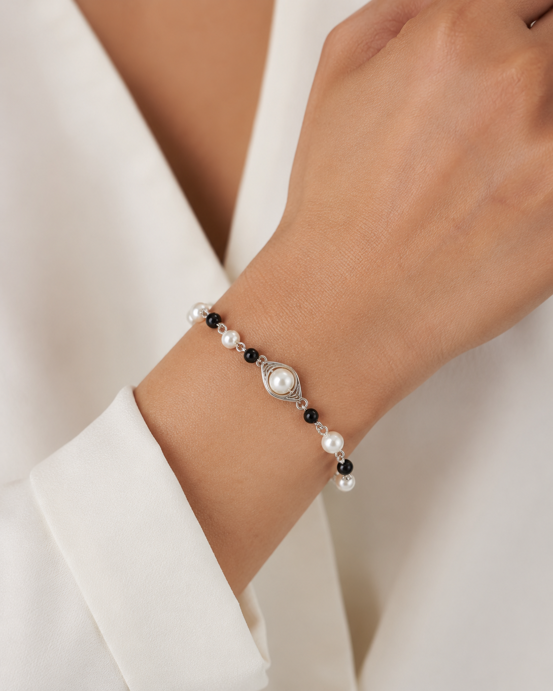 White Eye